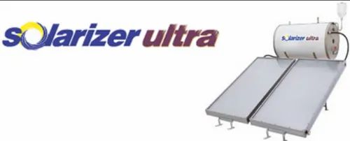 Solarizer Ultra Solar Water Heater