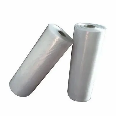 Allypack Plain Polypropylene Shrink Wrapping Film, For Packaging, Packaging Type: Roll