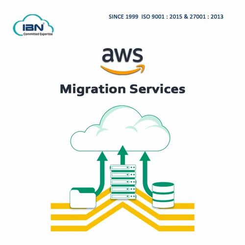 AWS Migration Services, Industrial