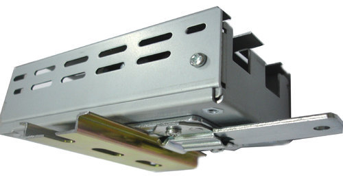 Din Rail Mounting Clamp