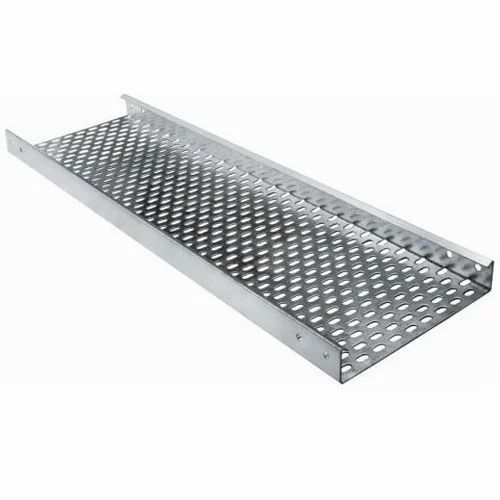 Steel Galvanized Cable Tray