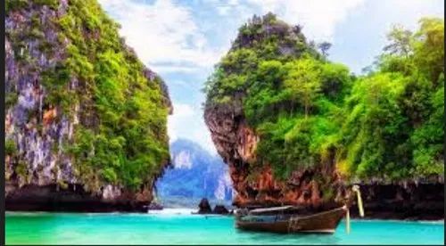 Thailand Package With Pattaya And Bangkok