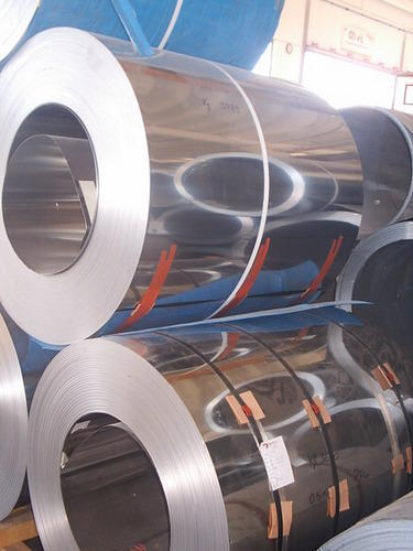Cold Rolled Stainless Steel Coils/Strips