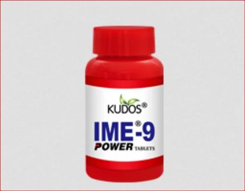 IME-9 Power Tabs