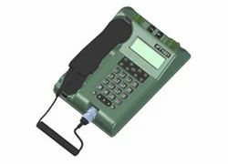 IPT 1001-VoIP Field Telephone
