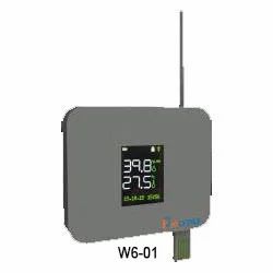 Wifi Data Logger System, Warranty: 1 Year