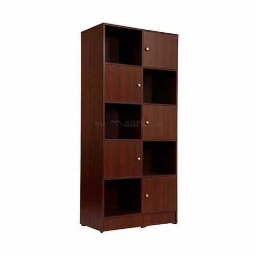 Bookshelf Furniture Wooden Book Shelf