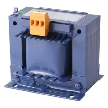 Single Phase 40 Kva - 100 VA Inverter Transformers, Frequency : 50/60 Hz