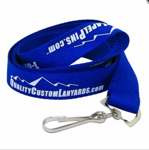 Printed Lanyards