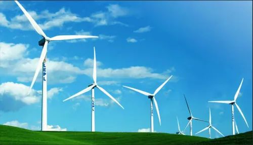 Wind Power Solutions