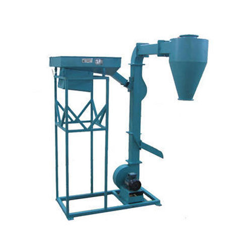 Automatic Cocoa Bean Winnower Machine