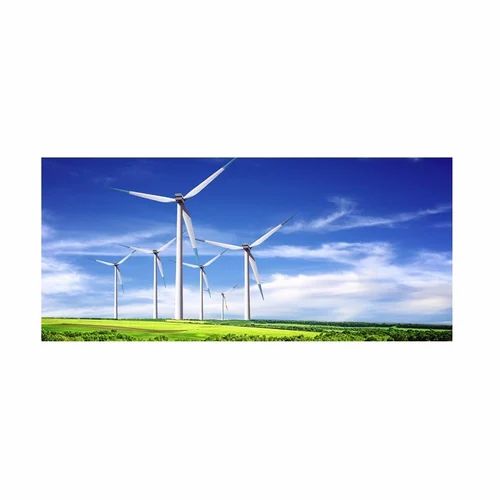 Hind 4 MW Wind Power Generation