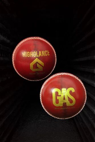 Cricket Ball