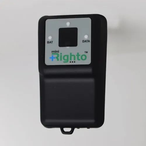 2D Mini USB scanner Righto