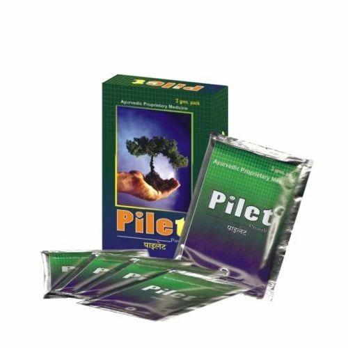 Ayurvedic Medicine For Piles