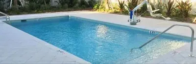 Swimming Pool Engineering Service