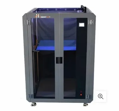 Wol3d Hismart 1000mm 3d printer, For Prototyping, Cura,Creality Slicer