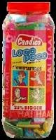 Loco Poco Bubble Gum