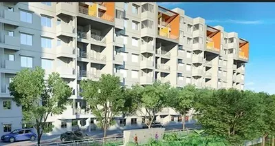 3 BHK Apartment Construction Services