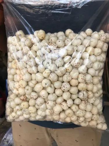 Fox Nut, Packaging Size: 10 Kg, Good Source Of Protein