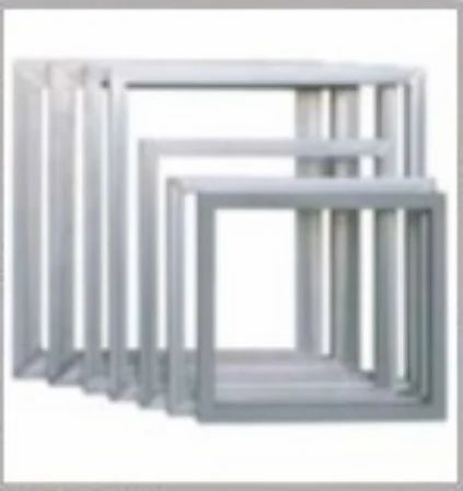 Aluminium Frames