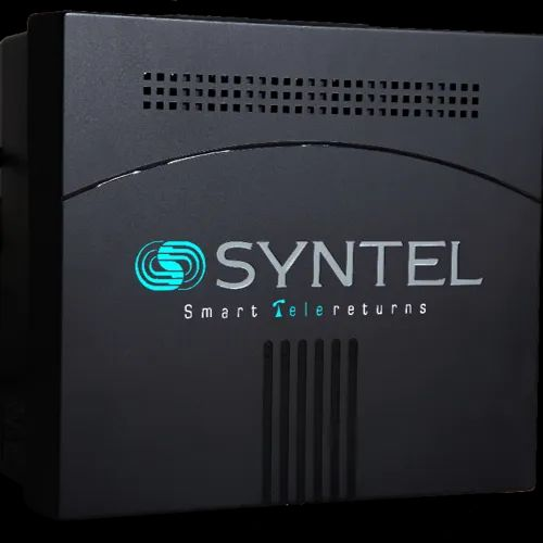 Syntel Neos Digital Epabx System, For Small Office