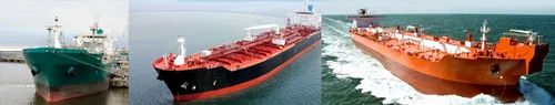 Tanker Ownership & Chartering