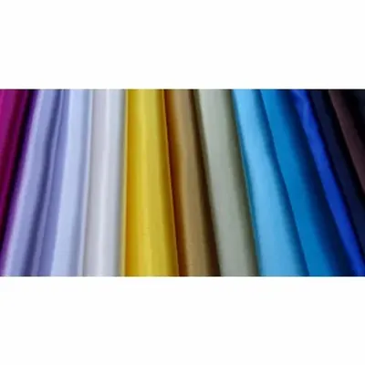 Polyester Satin Fabrics