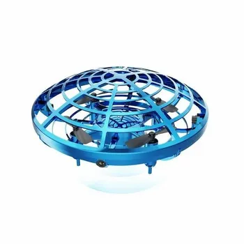 Flying Object Toy