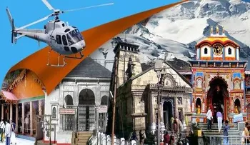 Kedarnath Ekdham Yatra