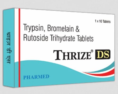Ds Thrize Tablets