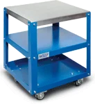 Folding Unit Trolley