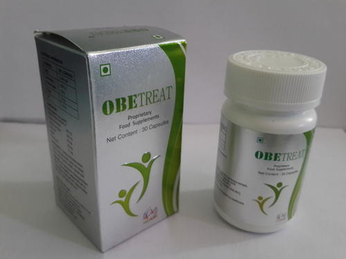 Weight Loss Formula Obetreat, For Personal, 30 Cap