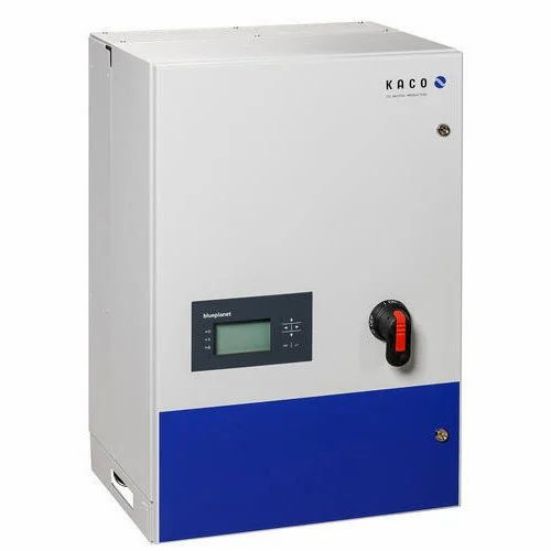 Standard High Kaco Solar Inverter