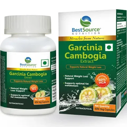 Garcinia by BestSource Nutrition