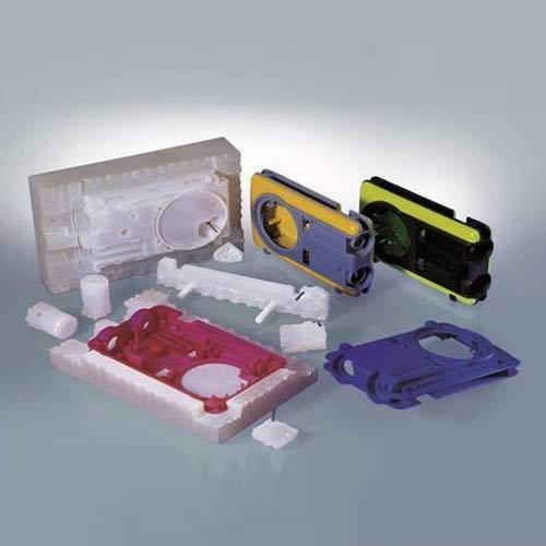 Vacuum Casting and Silicone Rubber Molding Services