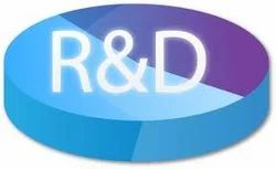 R and D