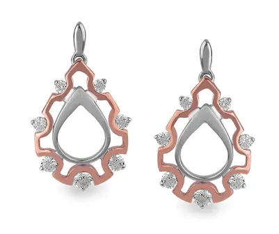 ORRA RUMOUR Hanging Earring PER16001