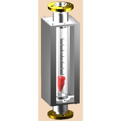 Liquid Flowmeter