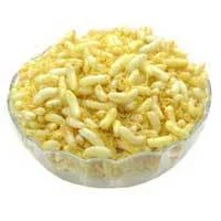 Lemon Bhel