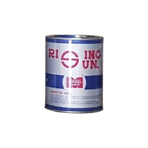 Aluminum Paint 1Lt, Packaging Type: Tin Can