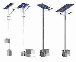 Solar Street Light