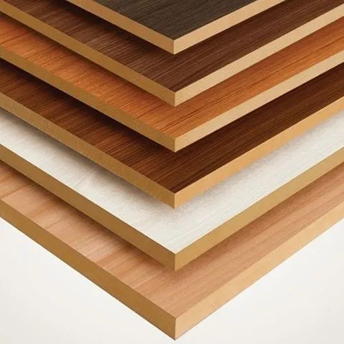 Leo Classic Prelaminated MDF Board, For Making Furniture, Thickness: 15 Mm