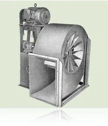 Centrifugal Fans