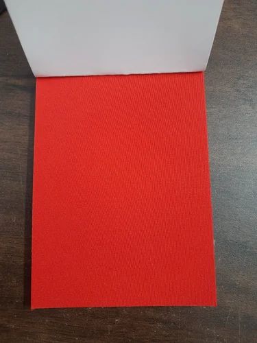Matte Satin Paper Sheet, Packaging Type: Box Pack
