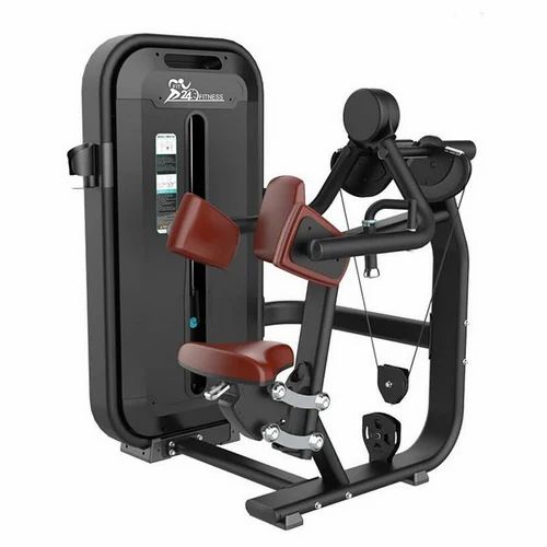 BMW Lateral Raise Machine, for Gym