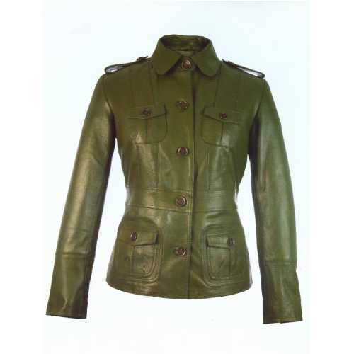 Men Leather Jackets