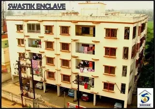 Swastik Enclave