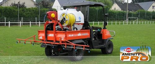 Amenity Agricultural Sprayers