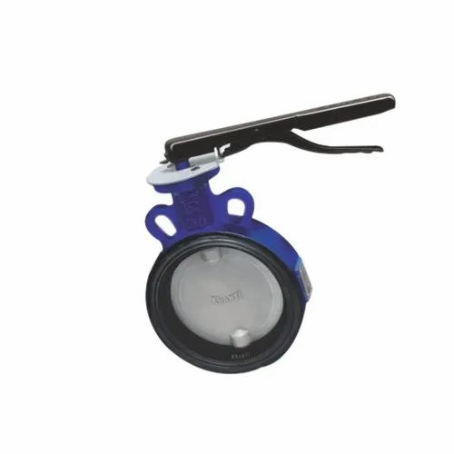 Water Type Butterfly Valves